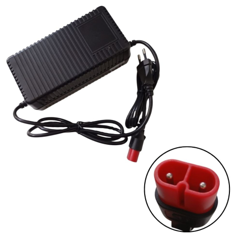 ZT-27 - Incarcator 48V 3A (Plumb acid, Gel), ZT-01/ZT-27