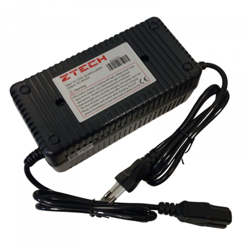 Incarcator Triciclu Electric - Incarcator 48V/3A, ZT-27C/27B