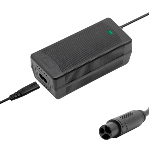 Kukirin M4 MAX - Incarcator 48V, conector Julet Kukirin M4 MAX, 54.6V, 2A