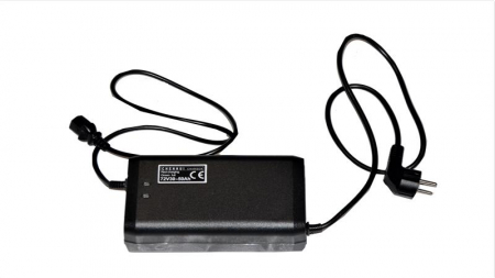 Pickup 18000 - Incarcator baterii cu Gel 72V 5A (Pickup 18000/GL18000)