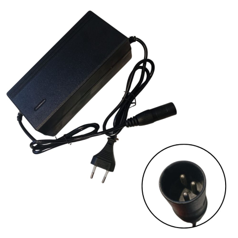 Incarcator Scuter Electric - Incarcator carucioare electrice 24V 5A (Plumb-Acid) GM