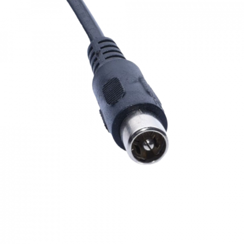 Incarcator cu ventilator 48V 2A, conector RCA (Litiu-Ion) [2]