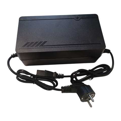 Incarcator triciclu electirc Jinpeng DZH [1]