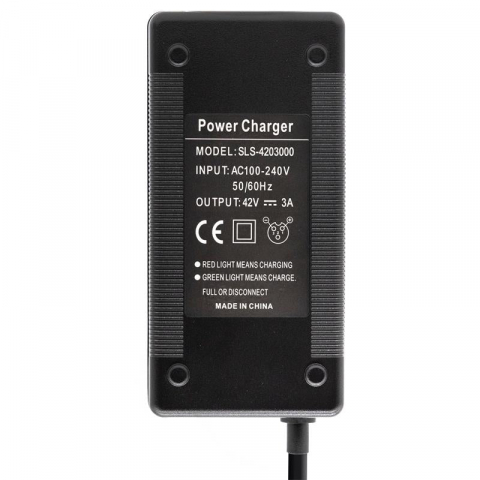 Incarcator FastCharge trotinete Xiaomi, 36V(42V) 3Ah [1]
