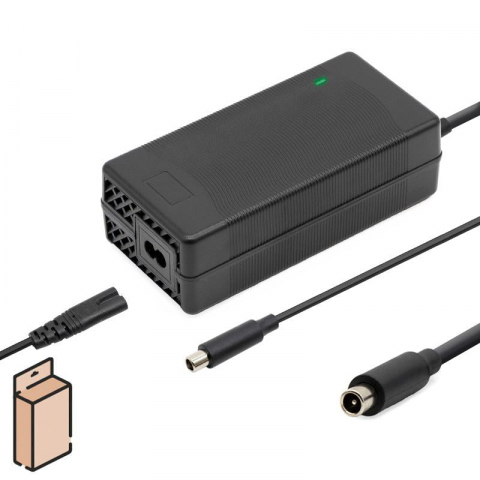 Incarcatoare - Incarcator FastCharge trotinete Xiaomi, 36V(42V) 3Ah