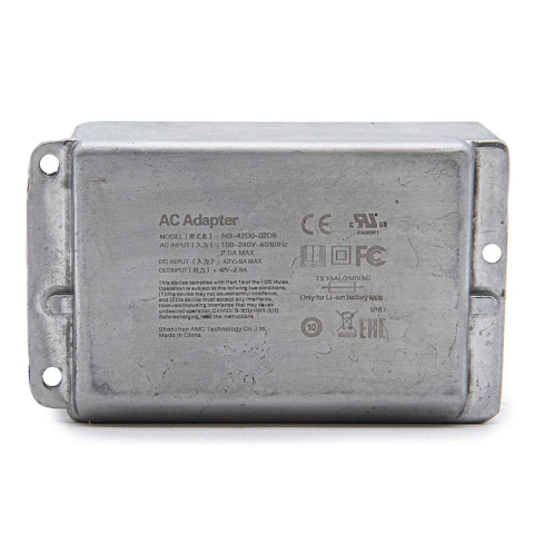 Incarcator intern Ninebot Max G30 [2]