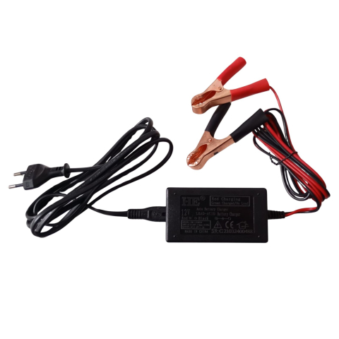 Incarcator jucarii electrice 12V, 2A [1]