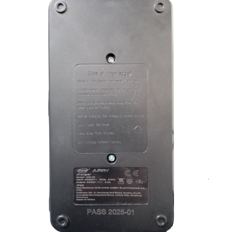 Incarcator RDB L-KLASS4 [2]