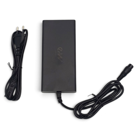 Incarcatoare - Incarcator Litiu-Ion Premium 48V 2A (GX16)