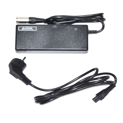 RKS/KUBA - Incarcator MB6 36V 2A Litiu Ion RCA