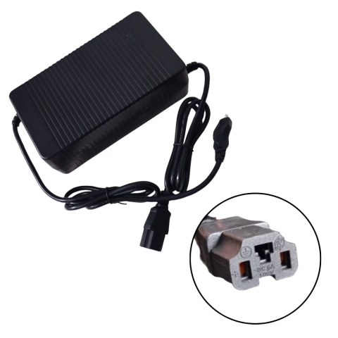 Pickup 18000 - Incarcator Pikap18000 / GL18000 MAX - MODEL 2 (72V 5A)