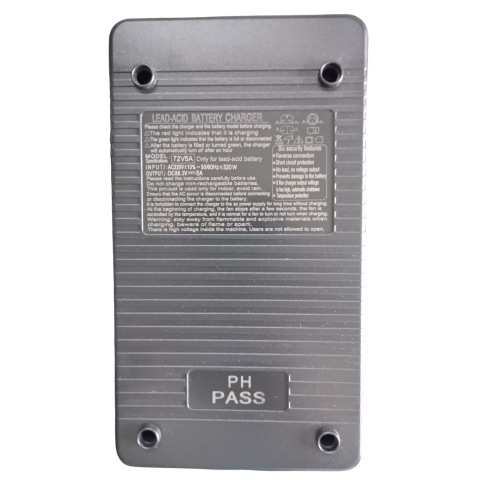 Incarcator Pikap18000 / GL18000 MAX - MODEL 2 (72V 5A) [2]