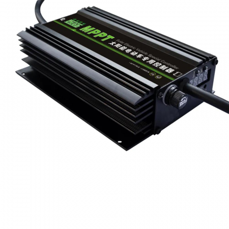GL 18000 - Incarcator Solar 48/60V/72V