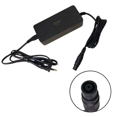 Scooter 4 PRO (Mi4 PRO) - Incarcator trotineta electrica 53.6V Scooter 4 Pro, Scooter 5 Pro
