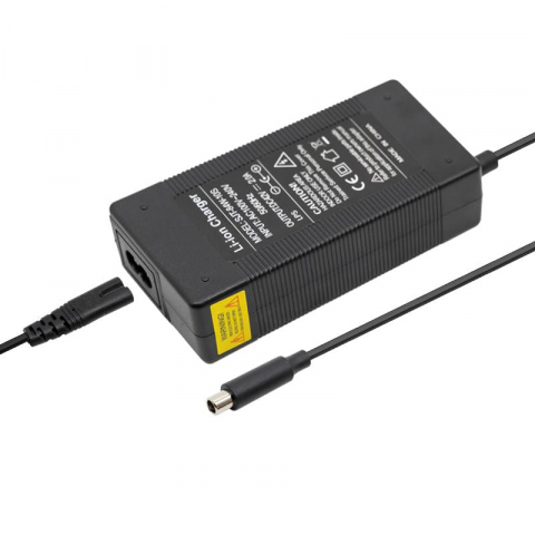 Incarcator Trotineta Electrica - Incarcator trotineta electrica Xiaomi, Ninebot sau Replici, 36V 2Ah, conector 8mm