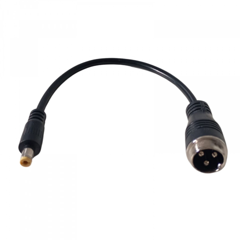 Incarcator trotinete electrice 36V(42V), 2A, conector DC 5.5x2.1mm [1]