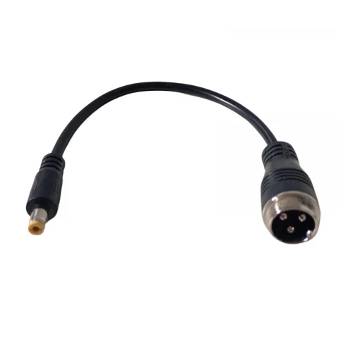 Incarcator trotinete electrice 36V(42V), 2A, conector DC 5.5x2.1mm [3]