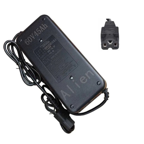 Piese de schimb - Incarcator universal triciclu electric 60V 45Ah