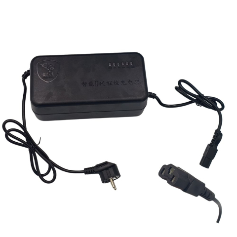Piese de schimb - Incarcator universal triciclu electric 72V 52Ah, 72V 58Ah, 72V 60Ah
