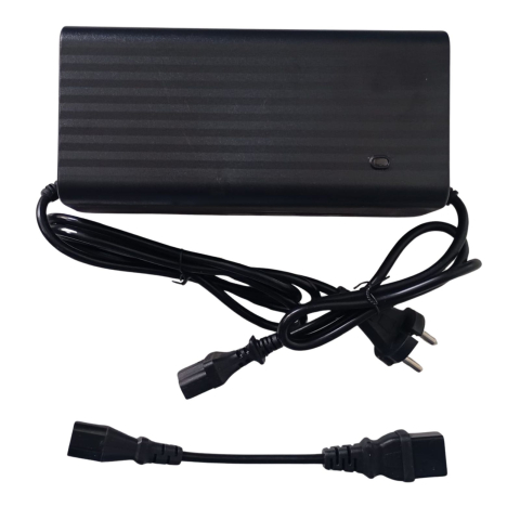 Incarcator triciclu X-KLASS4 [1]