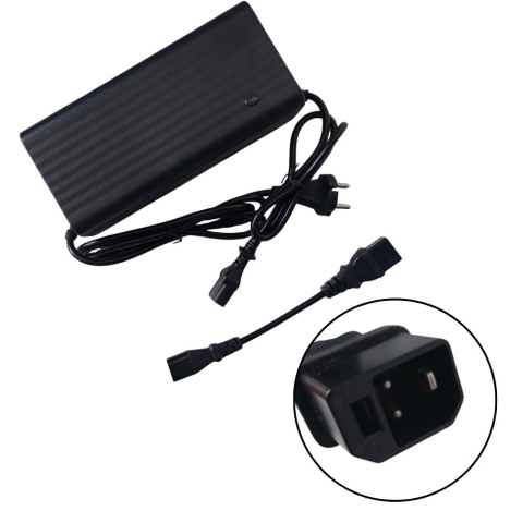 Piese de schimb X-KLASS4 - Incarcator triciclu X-KLASS4