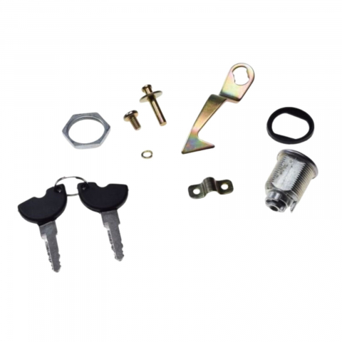 Cosuri, Cutii, Scaune - Incuietoare pentru cutie portbagaj AW9007