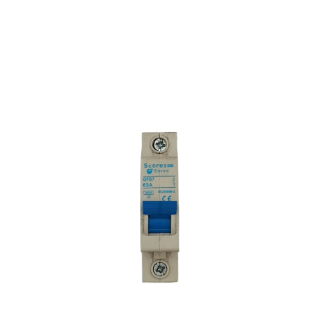 Piese de schimb KUBA / RKS - Intrerupator General  E-Kamyonet