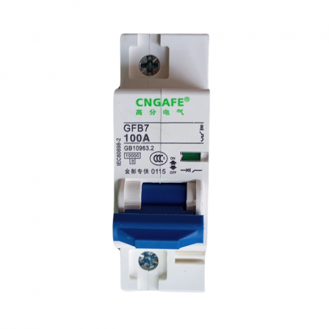 Intrerupator General JP1500 [1]