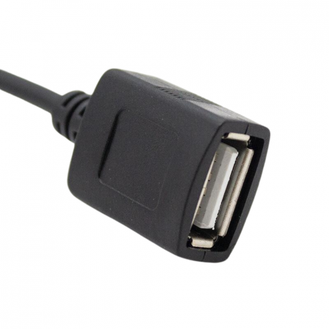 Convertor DC 11-55V la port USB 5V 3A [2]