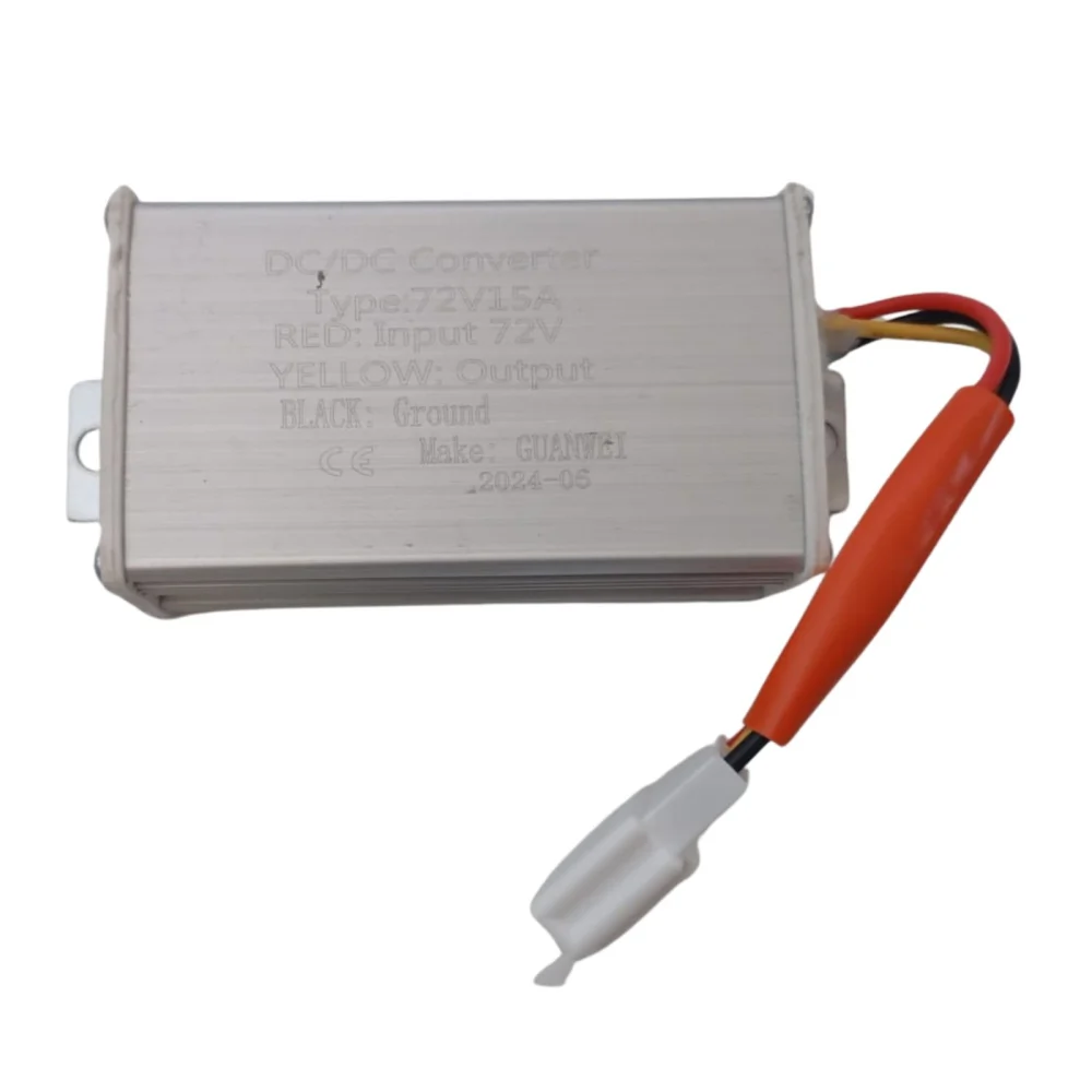 E-KAMYONET - Invertor lumini E-kamyonet