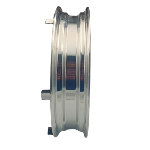Janta fata scuter electric HS, 12 inch [2]