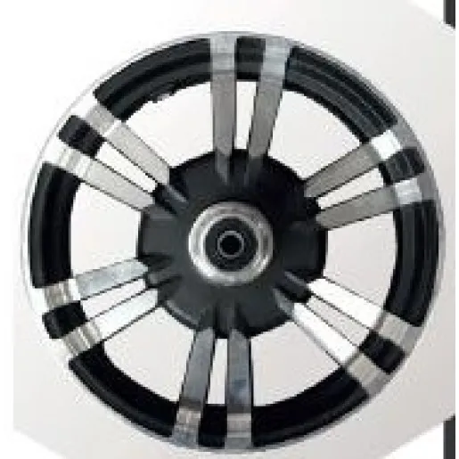 VM4 / VM4+ - Janta fata VM4