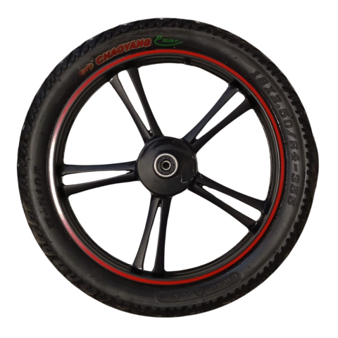 ZT-20 - Janta fata ZT-20