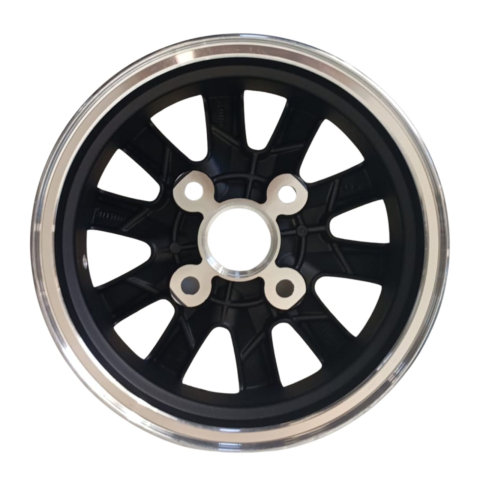 Janta masina electrica SOFT [1]