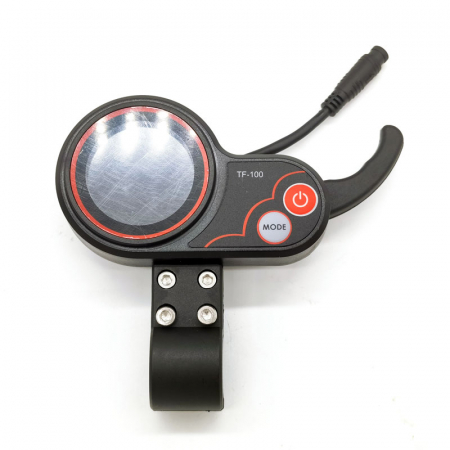 Kit Controller + Display TF-100 trotinete electrice 36/48V [3]
