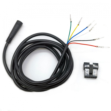 Kit Controller + Display TF-100 trotinete electrice 36/48V [2]