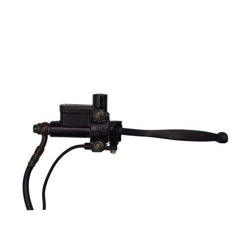 Kit frana hidraulica scuter electric City Coco (dreapta, fata, 120cm) [1]