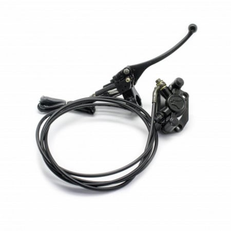 City Coco (Harley) - Kit frana hidraulica scuter electric City Coco (dreapta, fata, 120cm)