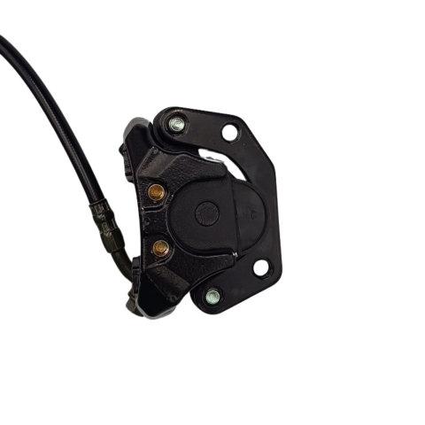 Kit frana hidraulica scuter electric City Coco (dreapta, fata, 120cm) [3]