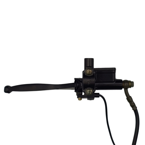 Kit frana hidraulica scuter electric City Coco (stanga, spate, 230cm) [2]