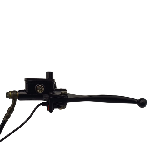 Kit frana hidraulica scuter electric City Coco (stanga, spate, 230cm) [1]