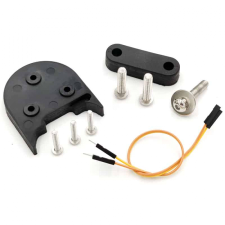 Kit inaltare roata 10" pentru Xiaomi