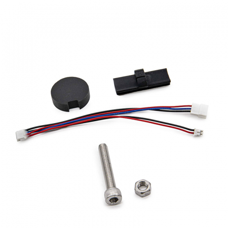 Kit lumini semnalizare, stop frana, pozitie Xiaomi M365/1S/Essential/Pro/Pro2/Mi3 [5]