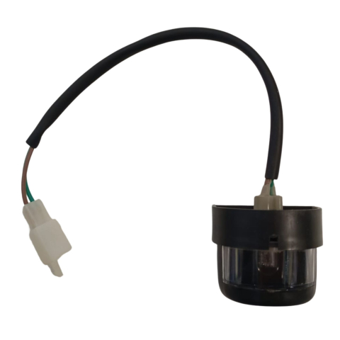 Becuri - Lampa numar ECOPIKAP