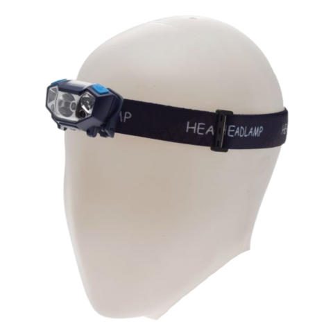 Lampa pentru cap [3]