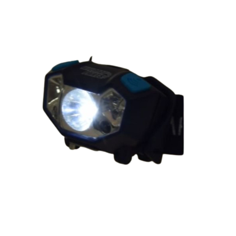 Lampa pentru cap [1]