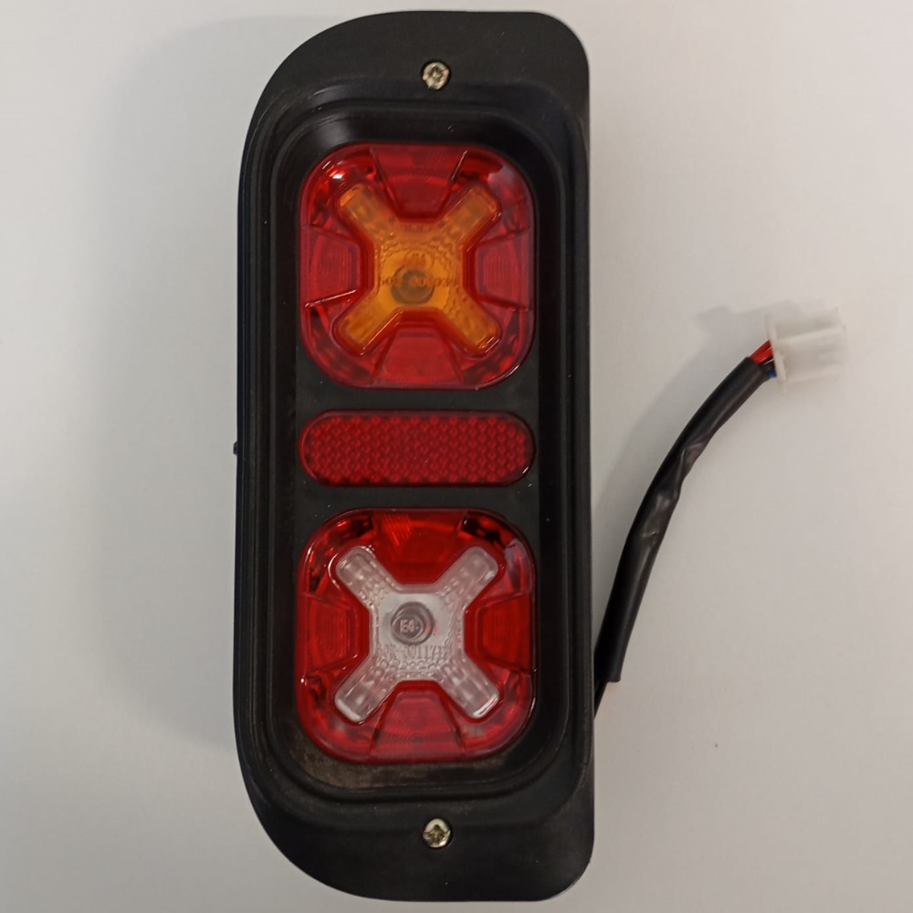 Becuri - Lampa spate dreapta ECOPIKAP