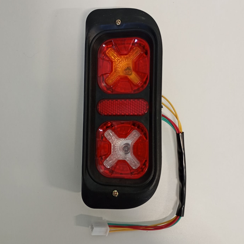 EcoPikap - Lampa spate stanga ECOPIKAP