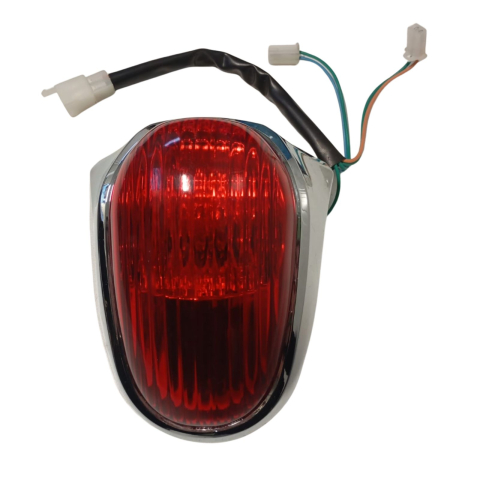 ZT-20 - Lampa stop spate ZT-20