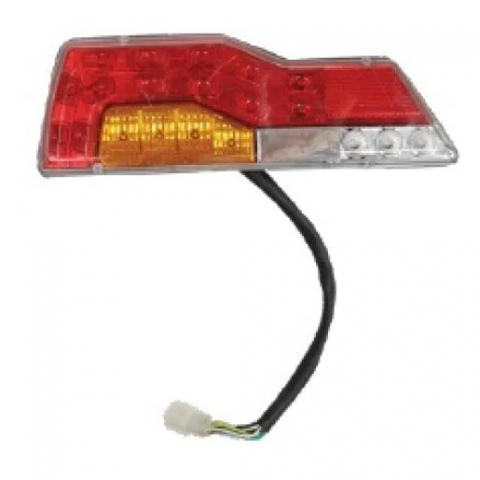 VT5 - Lampa stop stanga (VT5)